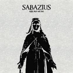 Sabazius : Eighty Days and Four